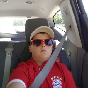 Meet your Posher, Vincent